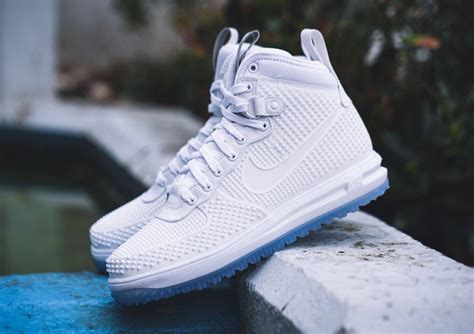 nike lunar force 1 duckboot reduziert|lunar force 1 duckboot white.